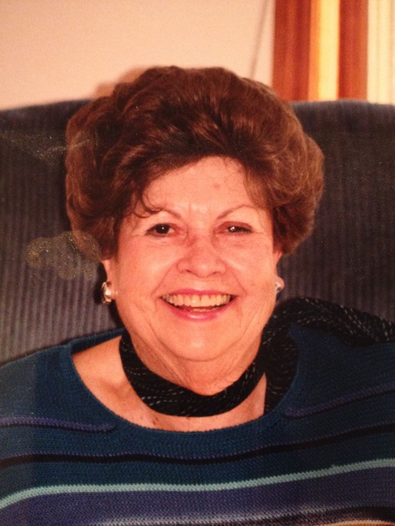 Aida G. Benages