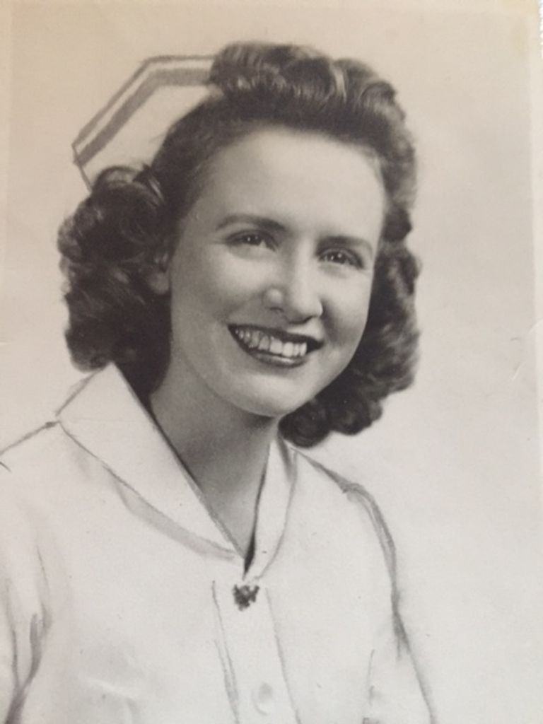 Anna Langenstein