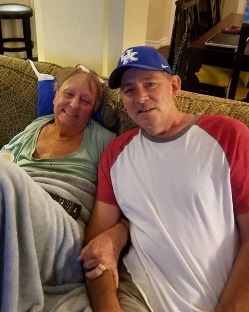 Cheryl Gorter Hornback