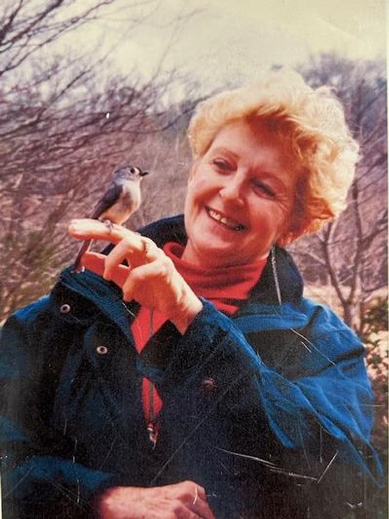 Hazel Florence Jesse (Stone) Hazzlerigg Profile Photo