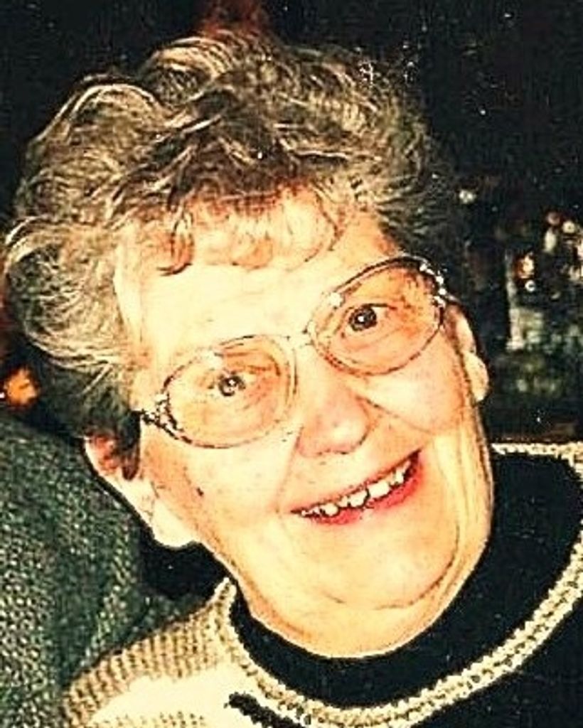 Mildred Boggs Profile Photo
