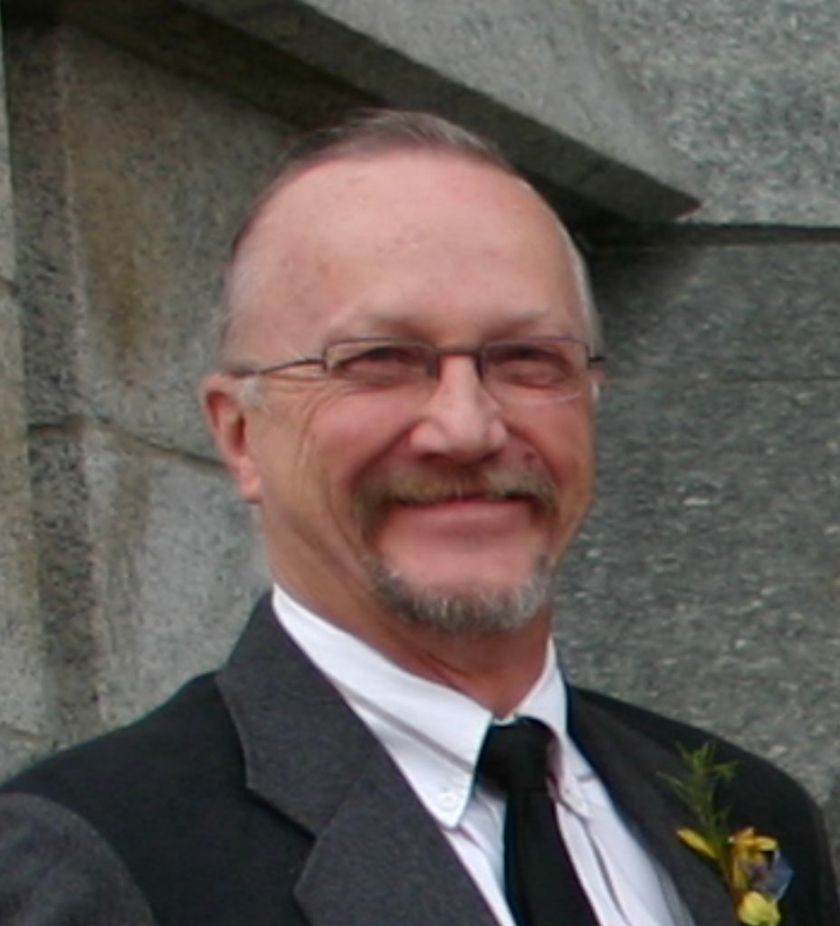 Ronald Lee Grimes Profile Photo