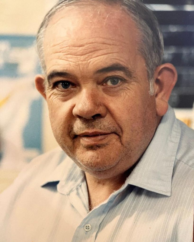 Spencer L. Casteel Profile Photo