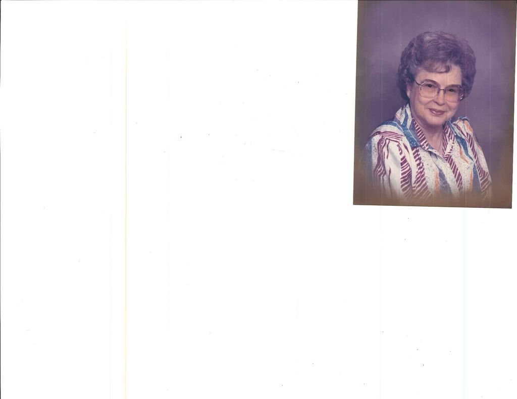 Martha Lorraine (Ballard) Martin-Elems Profile Photo