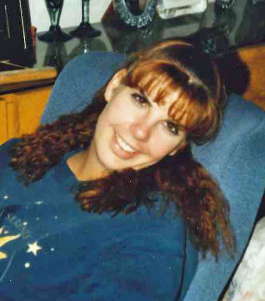 Susan Jones