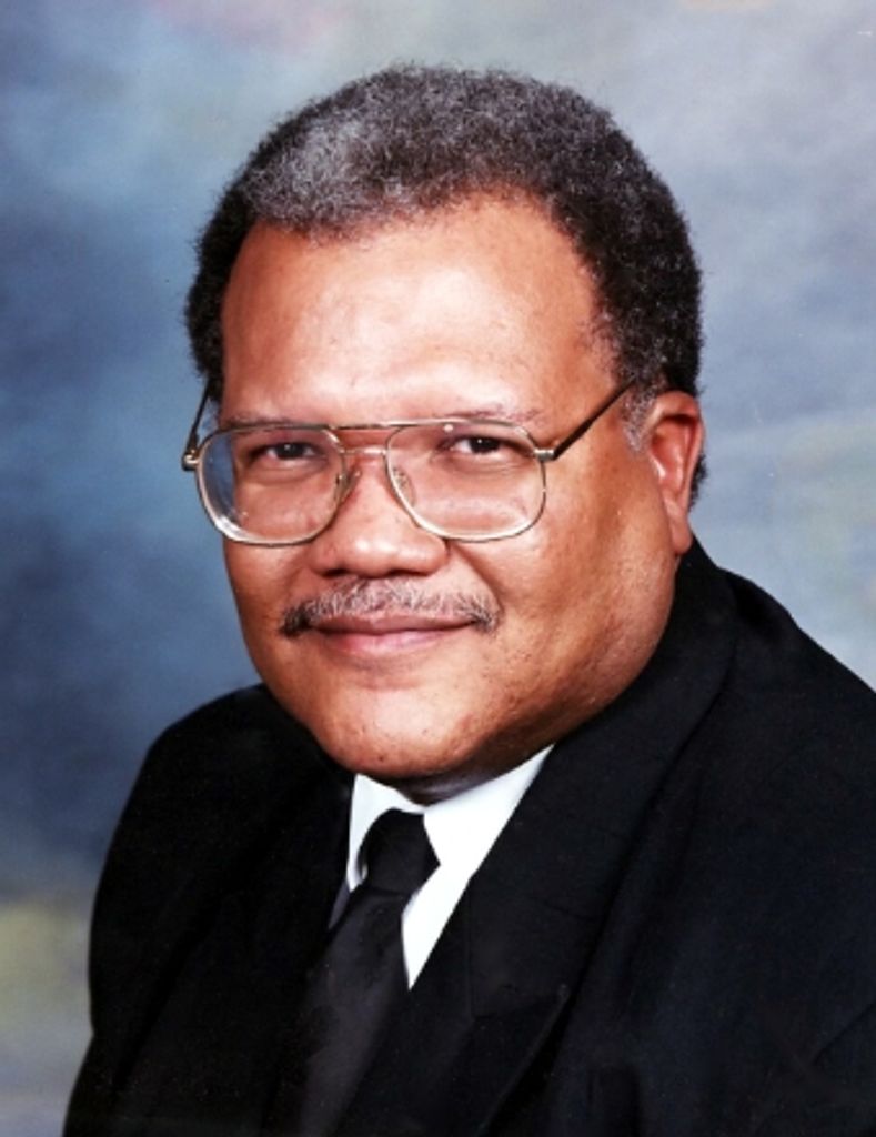 Raymond E. Jones, Sr.