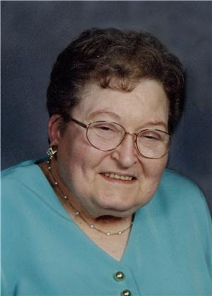 Audrey Mae Schuurmans