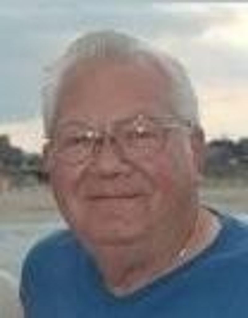 Donald H. Chapin