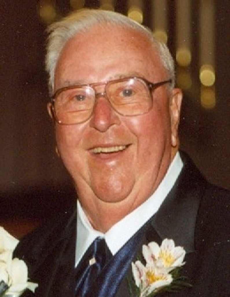 Roger T. Logan