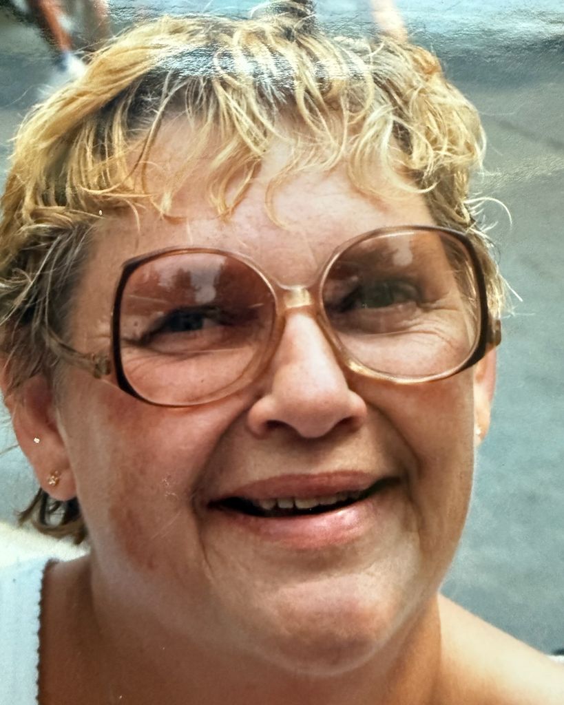 Bonnie Moore Profile Photo