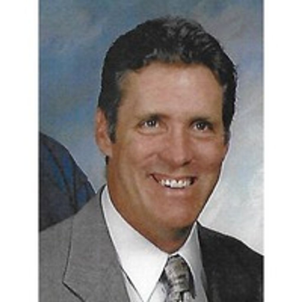 Thomas A. Fisher