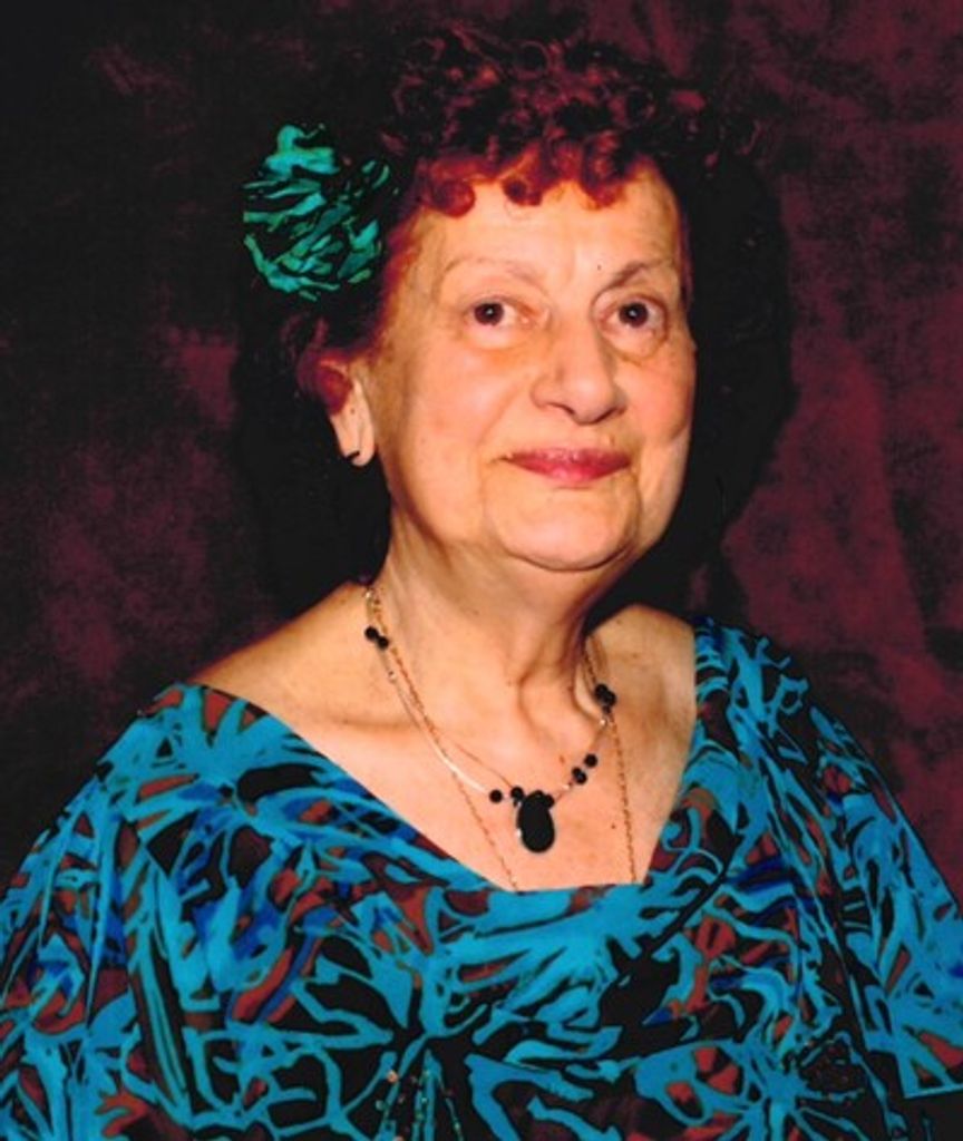 Antonieta Careri