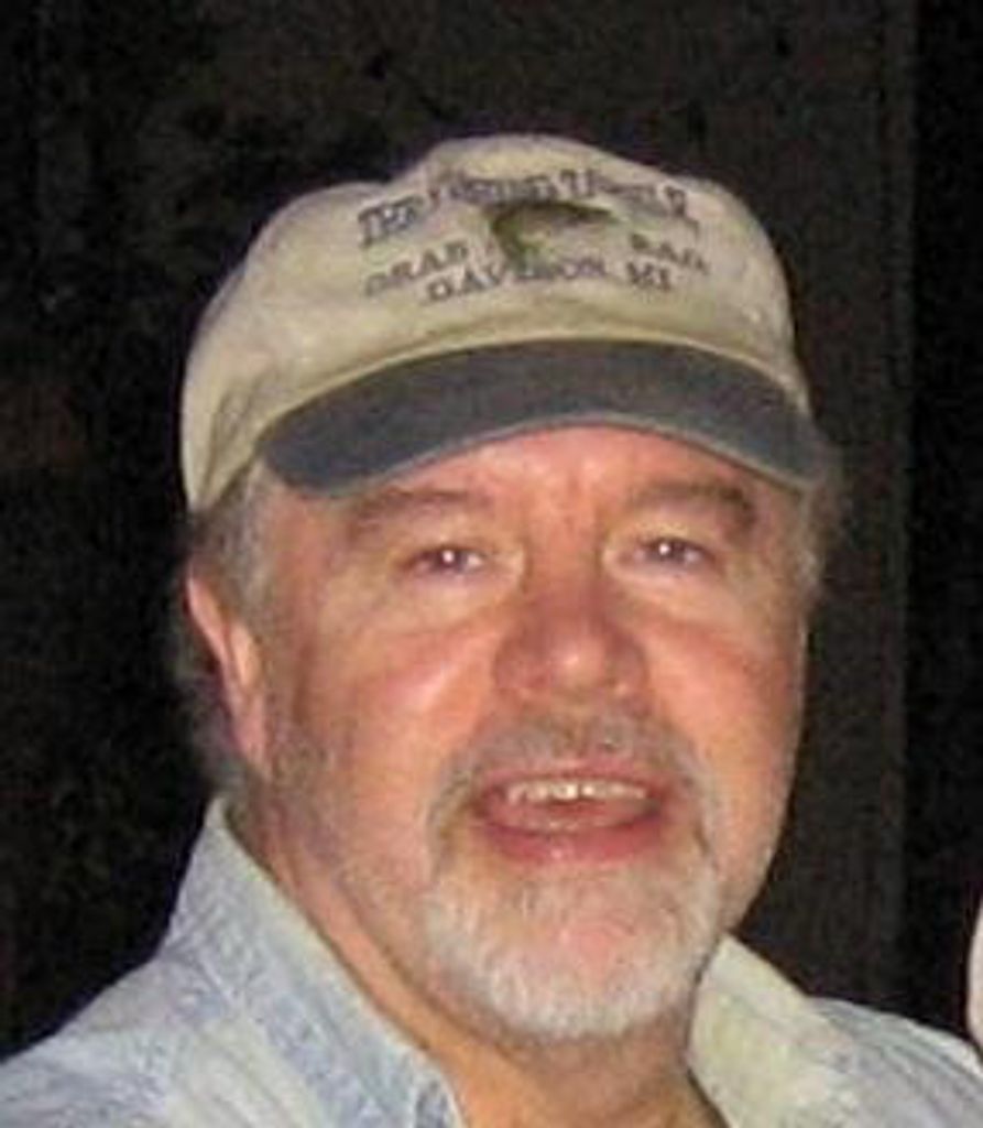 Gary Adams