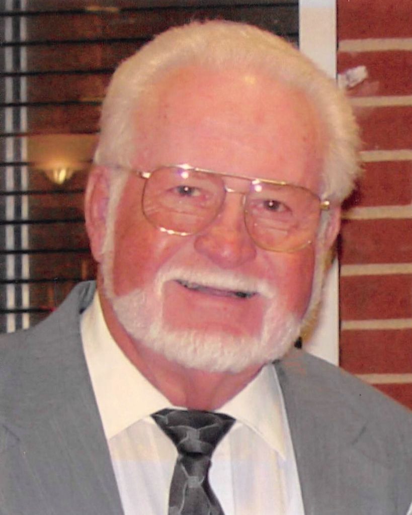 Jackie C. Butler
