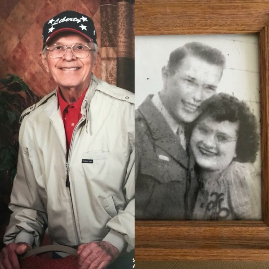 Clarence J. Rozevink