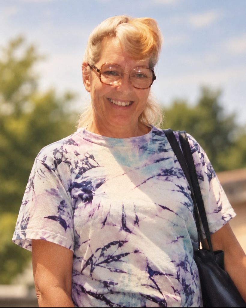 Shirley Jean Turner