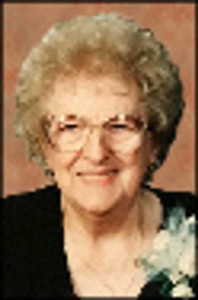 Mary (Bondi)  Gagliano