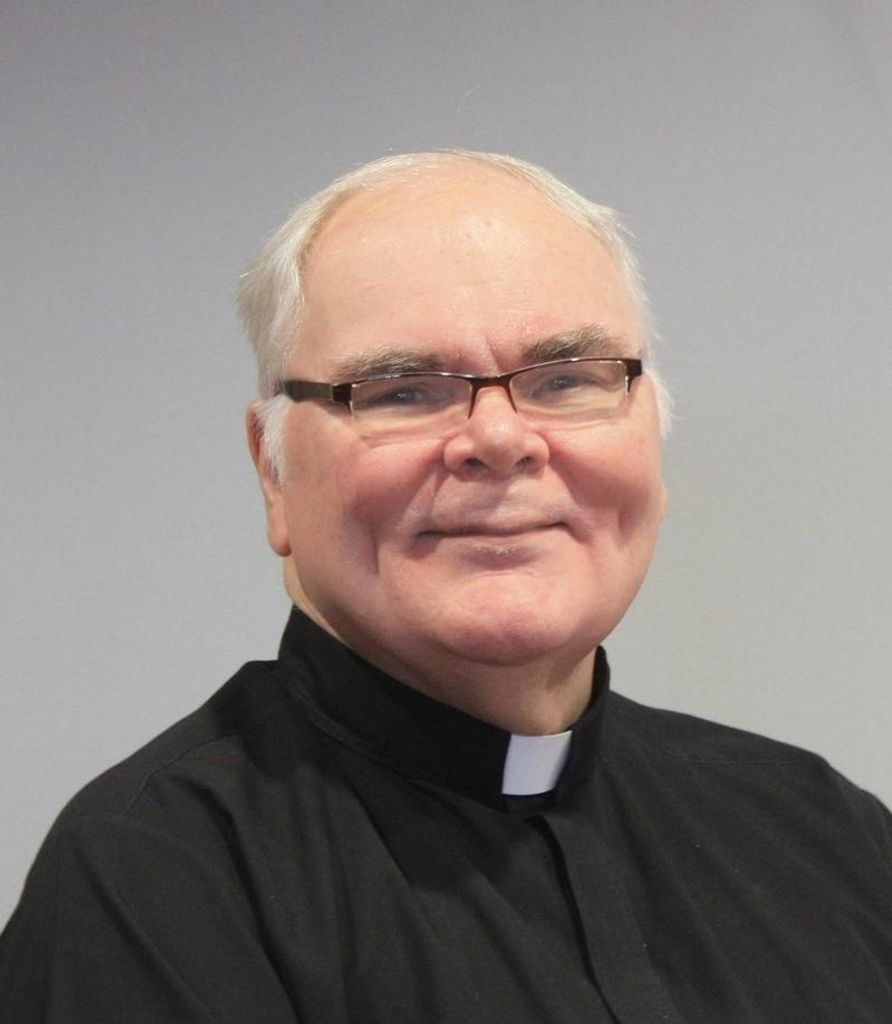 Father Carl William Janocha Profile Photo