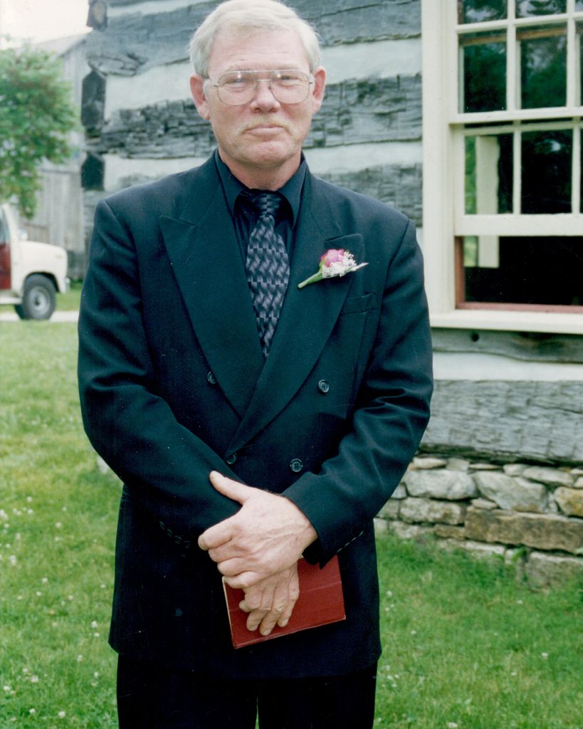 Larry Allen Hopkins Profile Photo