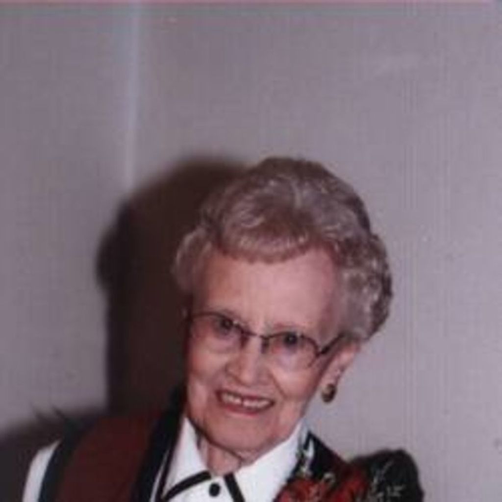 Pauline Louise Bell Profile Photo