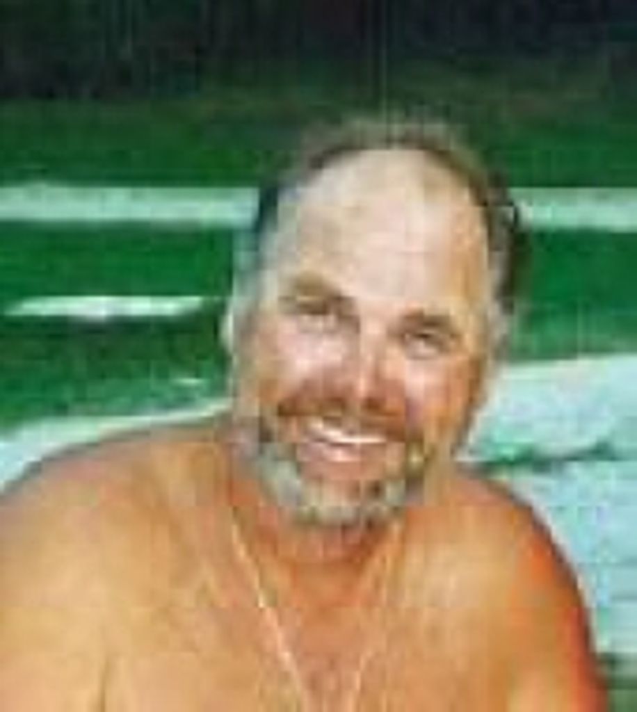 Paul  Vernon Hayes,  Sr.