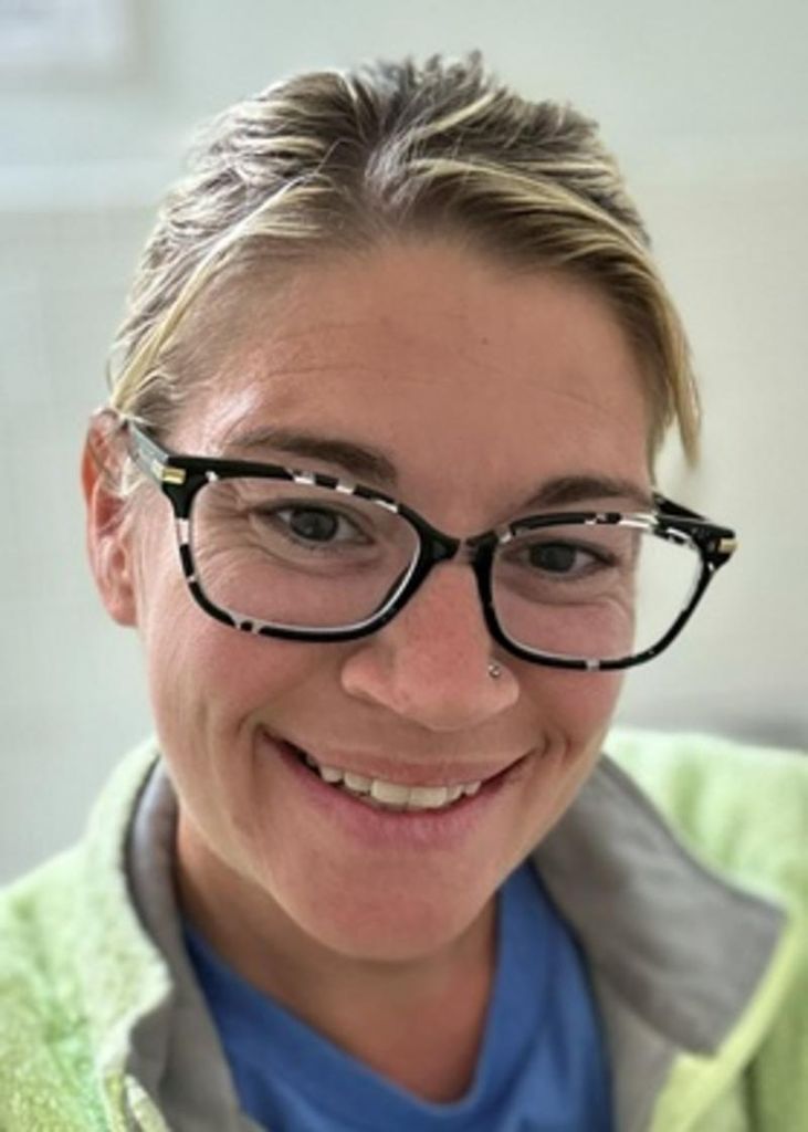 Ashley Marie Thomas Profile Photo