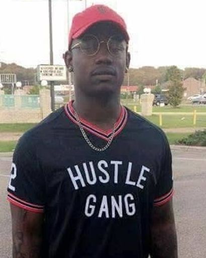Michael Doneal Miller's obituary image