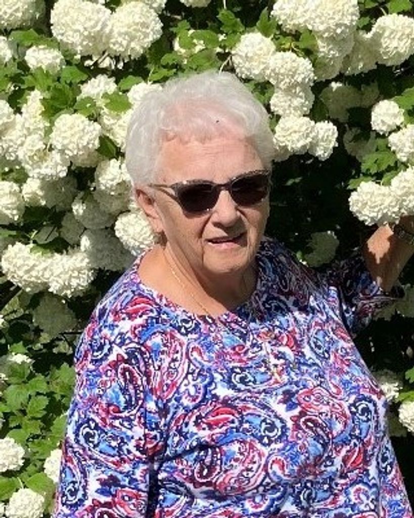 Geraldine A. Mokris Profile Photo