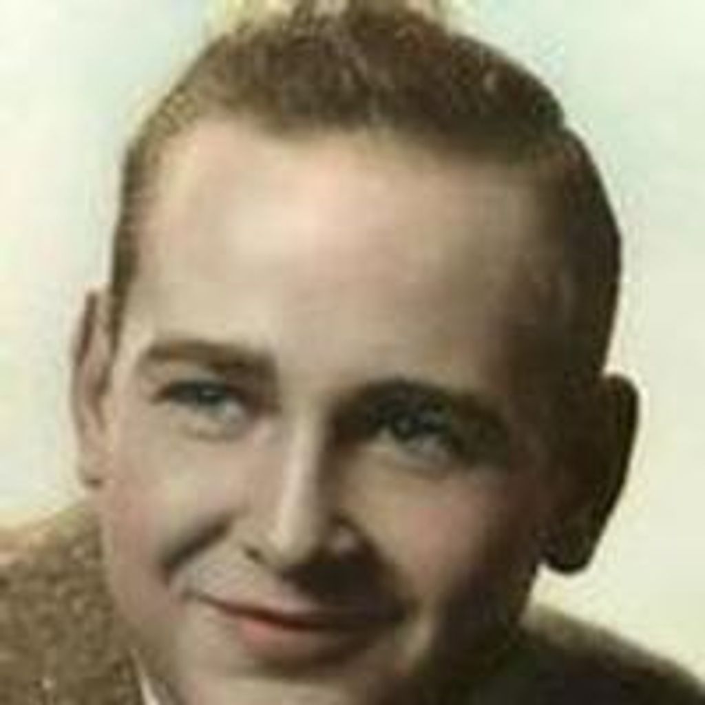 Lowell Mosher Profile Photo