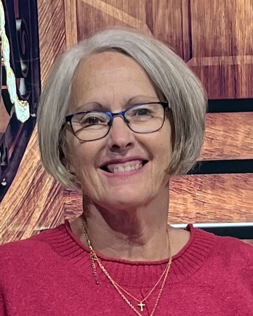Beth Ann Chase
