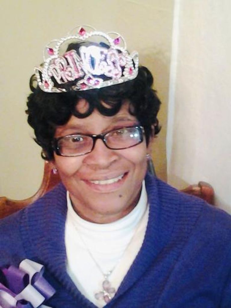 Rosalind Denise Walker Bryant Profile Photo