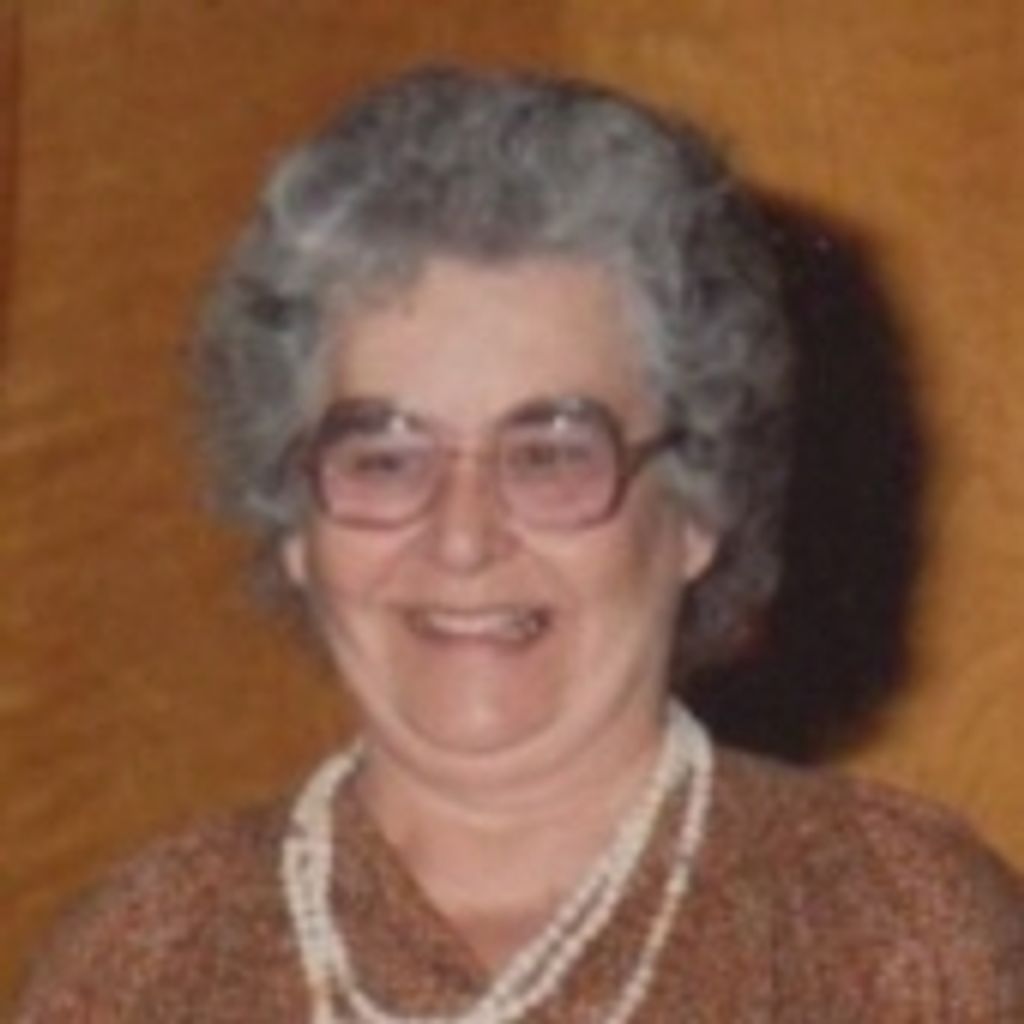 Mary Elaine Mcneil