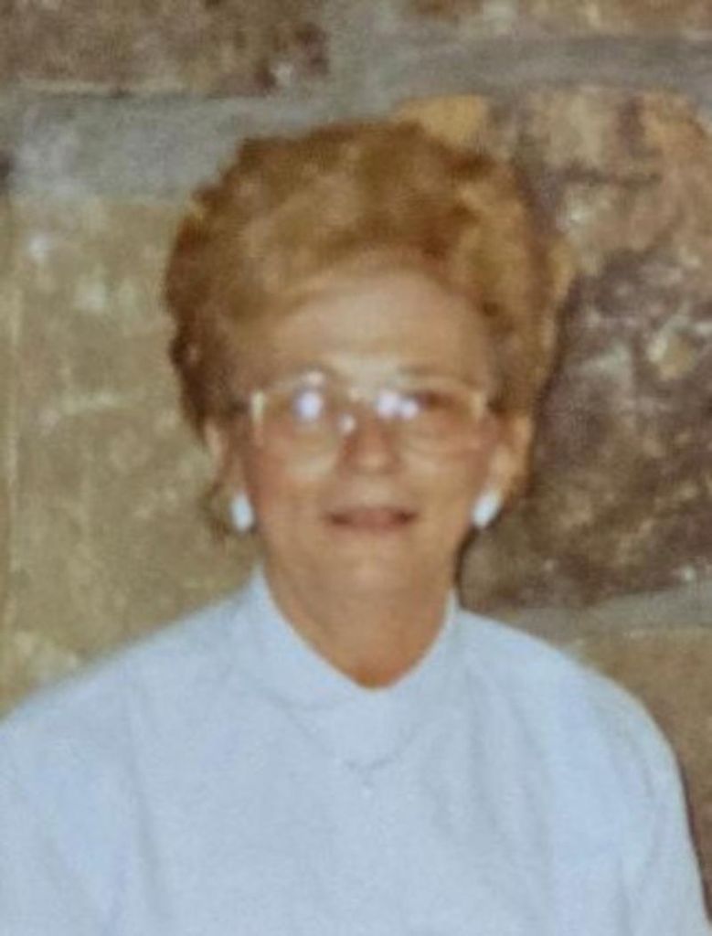 Betty Meyers Profile Photo