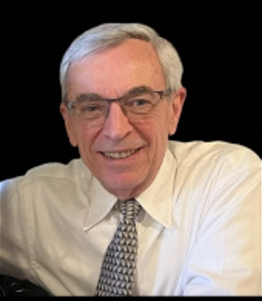 Joseph B. King