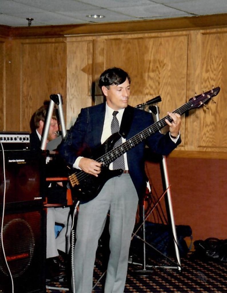 Russell S. Nicrone Profile Photo