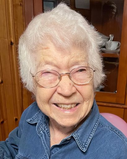 Jean Lowrance Rumfelt's obituary image