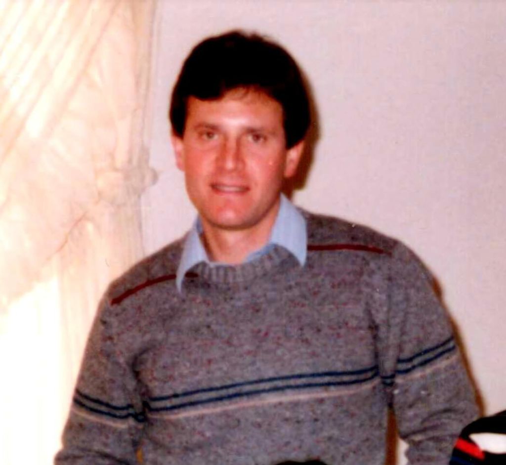 Fred A. Hoffman