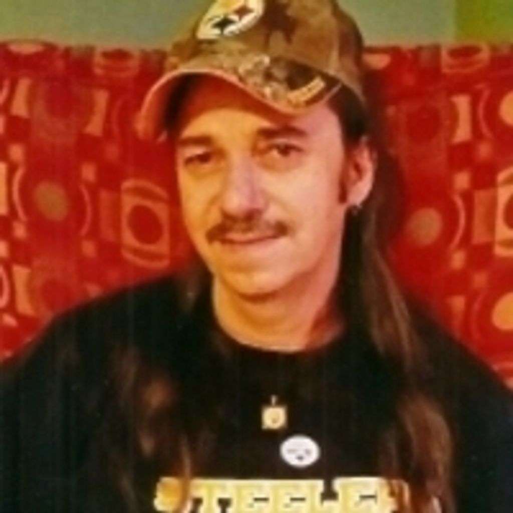 Bruce W. Johnson, Sr.