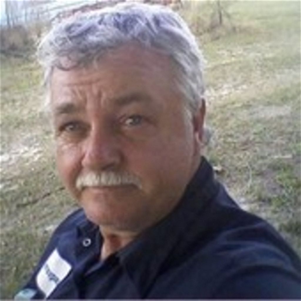 James "Jamie" Ollie Floyd Profile Photo