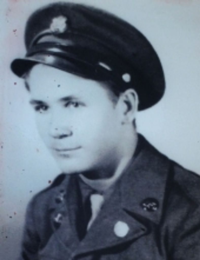 Cwo-4 Martin Van Buren Habecker, Jr., Usaf (Ret.)