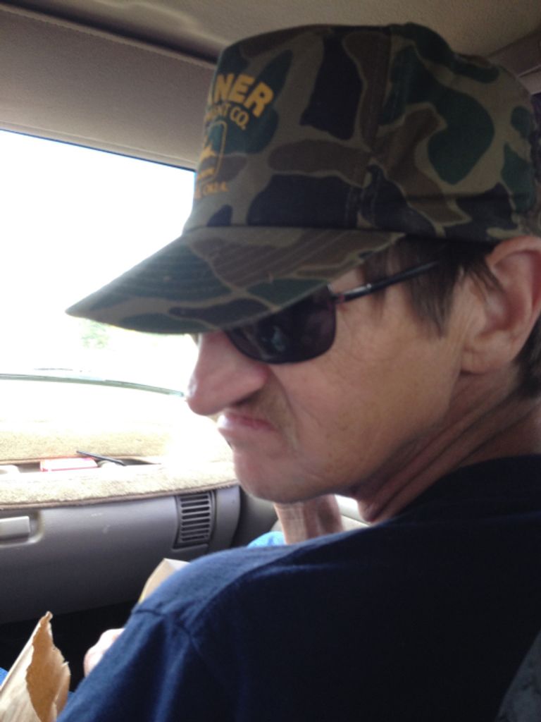 Floyd C. Lyions Profile Photo