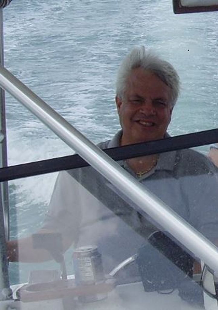 Jon  Minto