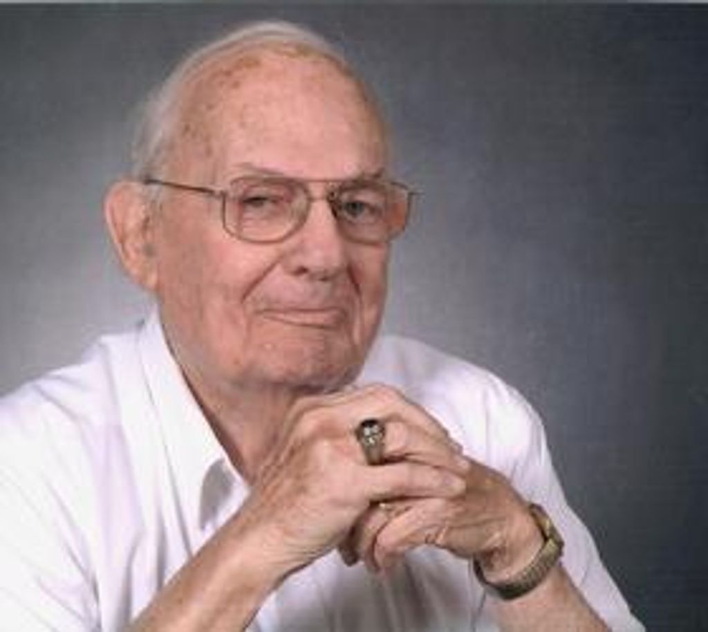 John "Jack" Matthews Profile Photo