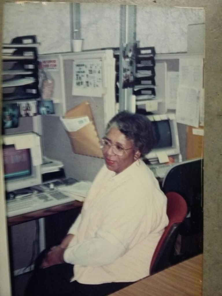 Diana E. Blackburn Profile Photo