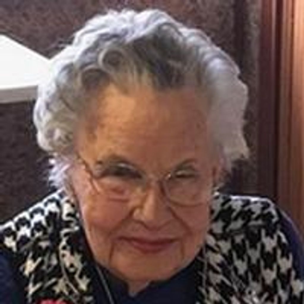 Esther Hill