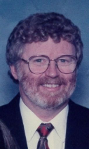 William Archibald Grier Jr. Profile Photo