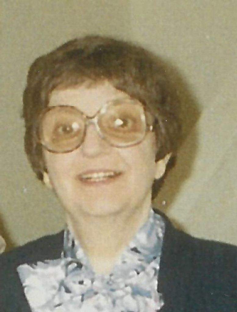 Joann R. Mahoney