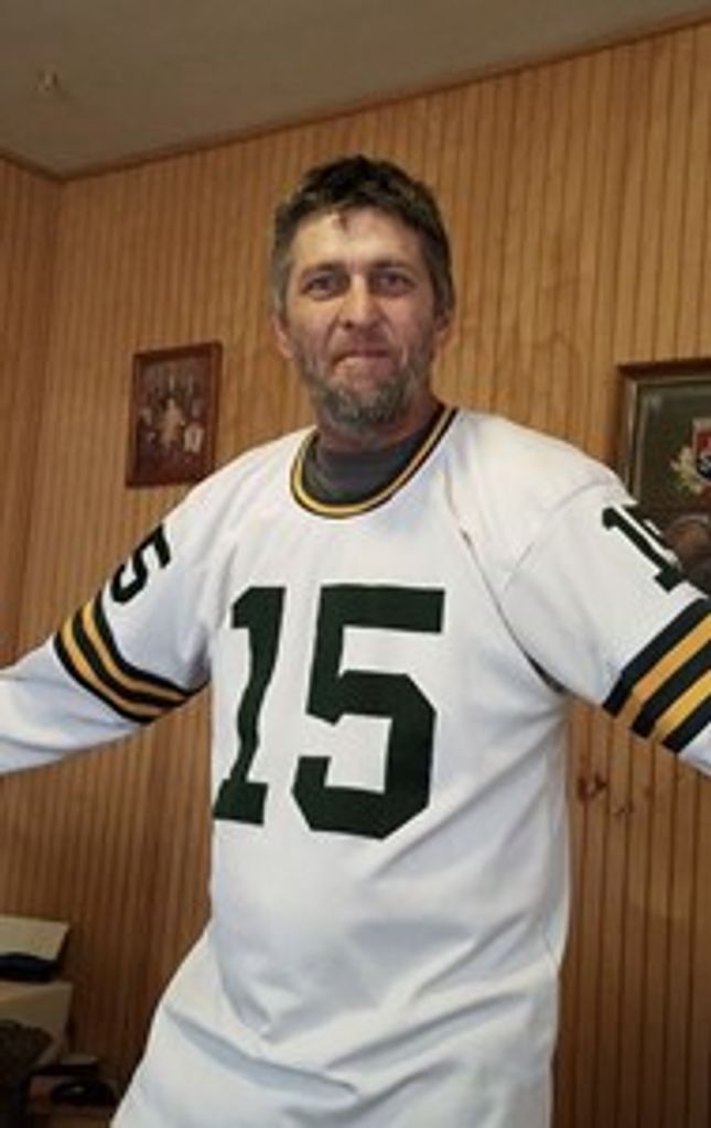 Russell Lee Thorson