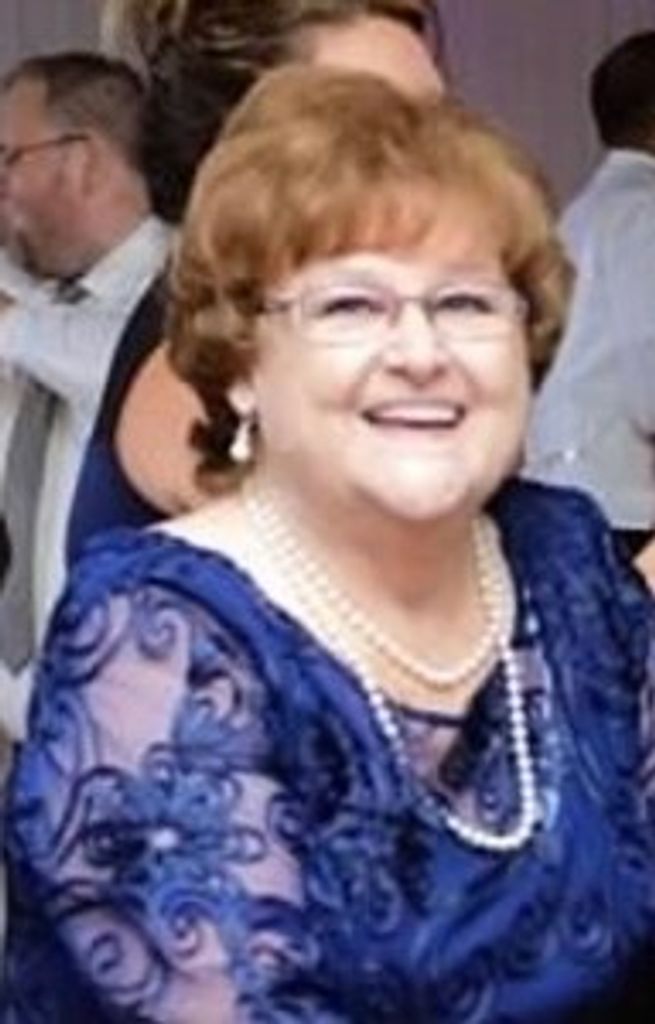 Donna H. Harlow