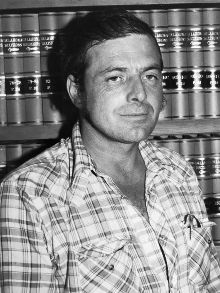 Robert "Bob" Arthur Lewis